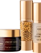 KESEM Luxury Skincare darilni set