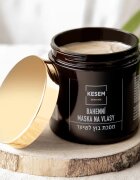 KESEM Mud Hair Mask maska iz blata 500 ml