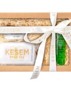 KESEM Mud Ritual for Healthy Skin darilni set blatni ritual