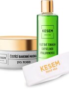 KESEM Mud Ritual for Healthy Skin darilni set blatni ritual