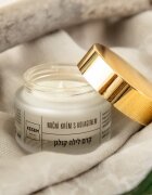 KESEM Night Cream with Collagen nočna krema za obraz s kolagenom 50 ml