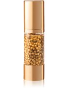 KESEM Night Serum with Gold and Pearls nočni serum z zlatom in biseri 30 ml