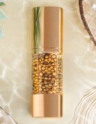 KESEM Night Serum with Gold and Pearls nočni serum z zlatom in biseri 30 ml