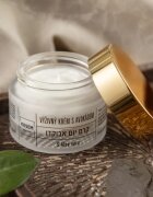 KESEM Nourishing Cream with Avocado and Aloe Vera hranilna krema za obraz z avokadom in aloe vero 50 ml