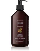 KESEM Sea Buckthorn gel za prhanje z rakitovcem 500 ml
