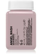 Kevin Murphy Angel Wash regeneracijski šampon ki lase naredi lepše za tanke barvane lase 40 ml