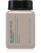 Kevin Murphy Blow.Dry Rinse globinsko vlažilni balzam za vse tipe las 40 ml