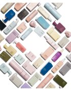 Kevin Murphy Ever.Smooth pršilo za glajenje proti krepastim lasem za vse tipe las 150 ml