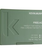Kevin Murphy Free Hold stiling krema s srednjim utrjevanjem brez parabenov 100 g