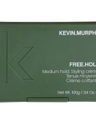 Kevin Murphy Free Hold stiling krema s srednjim utrjevanjem brez parabenov 100 g