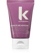 Kevin Murphy Hydrate - Me Masque vlažilna maska za sijaj in mehkobo las 40 ml
