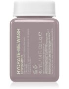 Kevin Murphy Hydrate - Me Wash vlažilni šampon za barvane lase 40 ml
