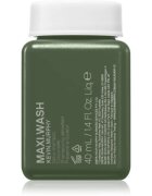 Kevin Murphy Maxi Wash razstrupljevalni šampon za obnovo zdravega lasišča 40 ml