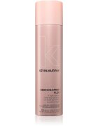 Kevin Murphy Session Spray Flex lak za lase za naravno fiksacijo 400 ml