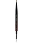 Kevyn Aucoin The Precision Brow Pencil svinčnik za obrvi s krtačko odtenek Ash Blonde 01 g