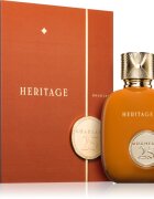 Khadlaj 25 Heritage parfumska voda za moške 100 ml
