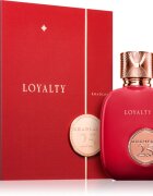 Khadlaj 25 Loyalty parfumska voda uniseks 100 ml