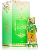 Khadlaj Al Riyan parfumirano olje uniseks 17 ml