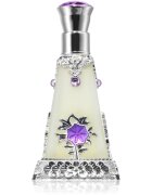 Khadlaj Alf Wardaat parfumirano olje za ženske 30 ml