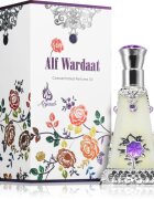 Khadlaj Alf Wardaat parfumirano olje za ženske 30 ml