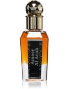Khadlaj Ameer Al Arab parfumirano olje uniseks 15 ml