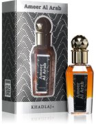 Khadlaj Ameer Al Arab parfumirano olje uniseks 15 ml