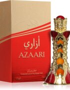 Khadlaj Azaari parfumska voda uniseks 17 ml
