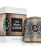 Khadlaj Bakhoor Oud Muattar Qaisar kadilo 100 g