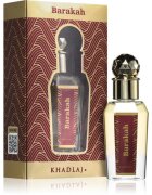 Khadlaj Barakah parfumirano olje uniseks 15 ml