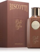 Khadlaj Biscotti Date Toffee parfumski ekstrakt uniseks 100 ml