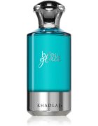 Khadlaj Bleu Glace parfumski ekstrakt za moške 100 ml