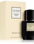 Khadlaj Cashmere Sunshine Musk parfumska voda uniseks 100 ml