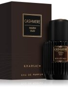 Khadlaj Cashmere Warm Oud parfumska voda uniseks 100 ml