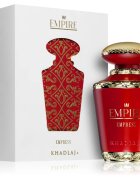Khadlaj Empire Empress parfumska voda uniseks 100 ml