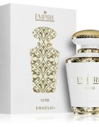 Khadlaj Empire Victor parfumska voda uniseks 100 ml