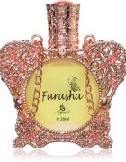 Khadlaj Farasha parfumirano olje za ženske 28 ml