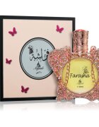 Khadlaj Farasha parfumirano olje za ženske 28 ml
