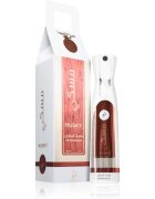 Khadlaj Frash Musky osvežilec zraka 320 ml