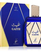 Khadlaj Gaith parfumska voda uniseks 100 ml