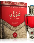 Khadlaj Ghazlaan parfumirano olje uniseks 20 ml