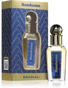 Khadlaj Handsome parfumirano olje uniseks 15 ml