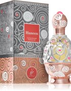 Khadlaj Haneen Rosegold parfumirano olje za ženske 20 ml