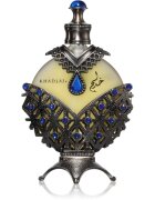 Khadlaj Hareem Al Sultan Blue parfumirano olje uniseks 35 ml
