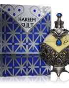 Khadlaj Hareem Al Sultan Blue parfumirano olje uniseks 35 ml
