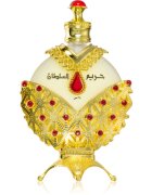 Khadlaj Hareem Al Sultan Gold parfumirano olje uniseks 35 ml