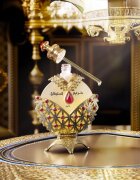 Khadlaj Hareem Al Sultan Gold parfumirano olje uniseks 35 ml