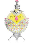 Khadlaj Hareem Al Sultan Silver parfumirano olje uniseks 35 ml