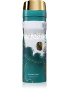 Khadlaj Island dezodorant odišavljen uniseks 200 ml