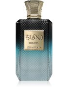 Khadlaj Island Dreams parfumski ekstrakt uniseks 100 ml