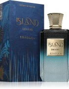 Khadlaj Island Dreams parfumski ekstrakt uniseks 100 ml